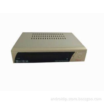Hisilicon 3719C XBMC Set Top Box HD DVB Receiver with DVB-S